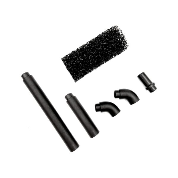 PMI SmokeGENIE Smoke-Shaping Nozzle Set