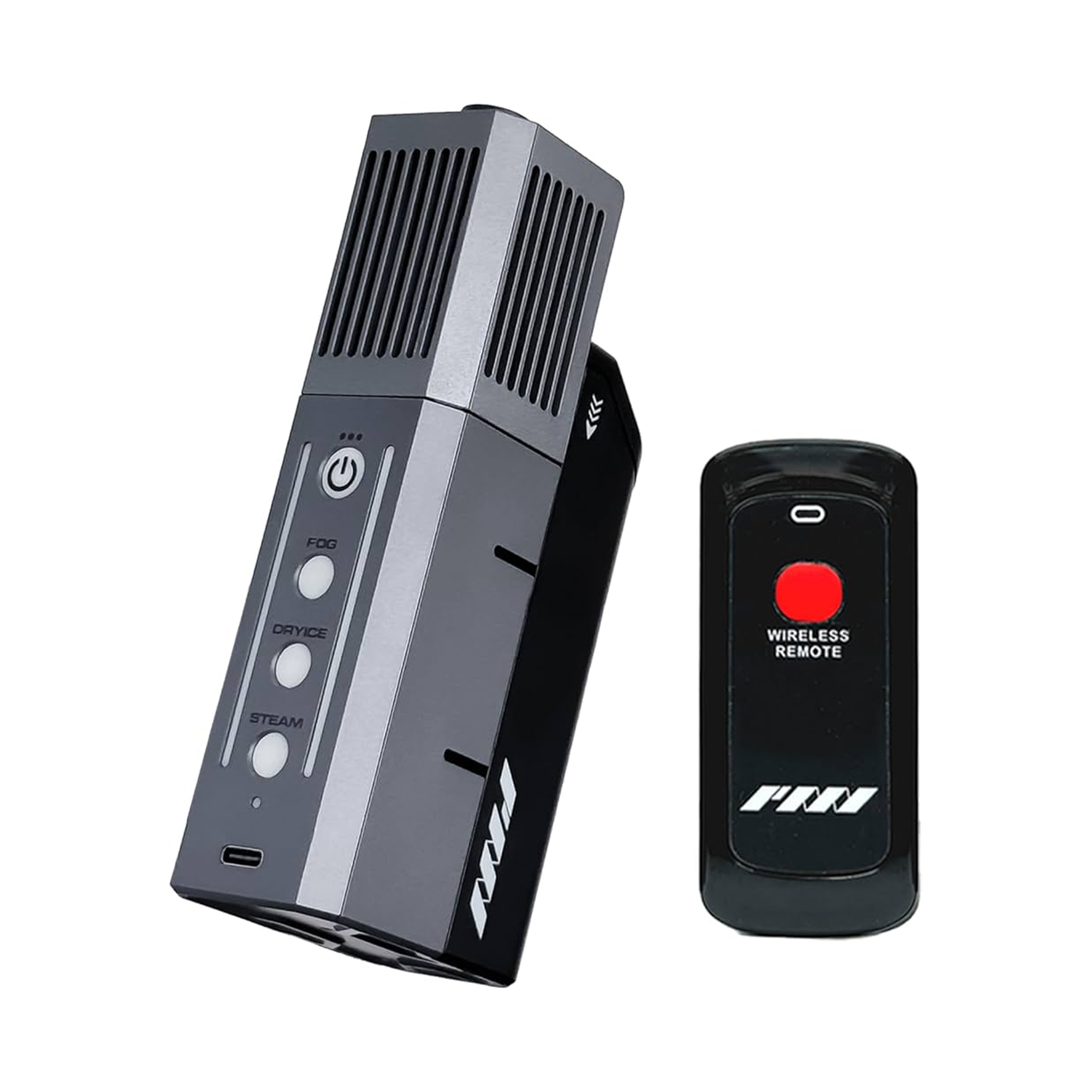 PMI SmokeNINJA Handheld Smoke Machine
