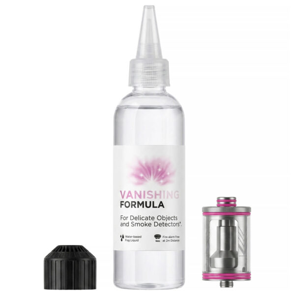 PMI Vanishing Formula Kit