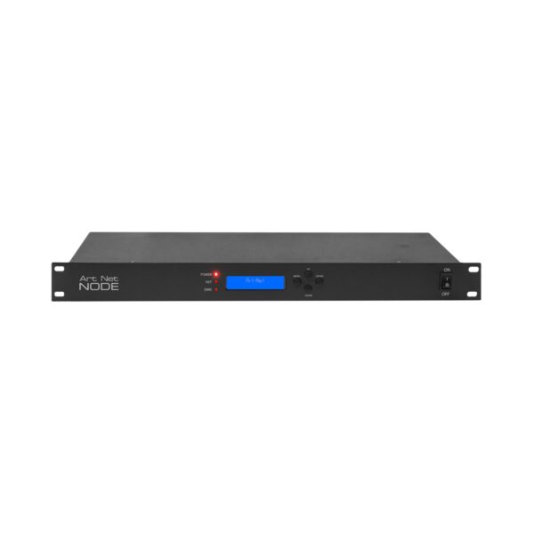 Prolights ArtNet Node