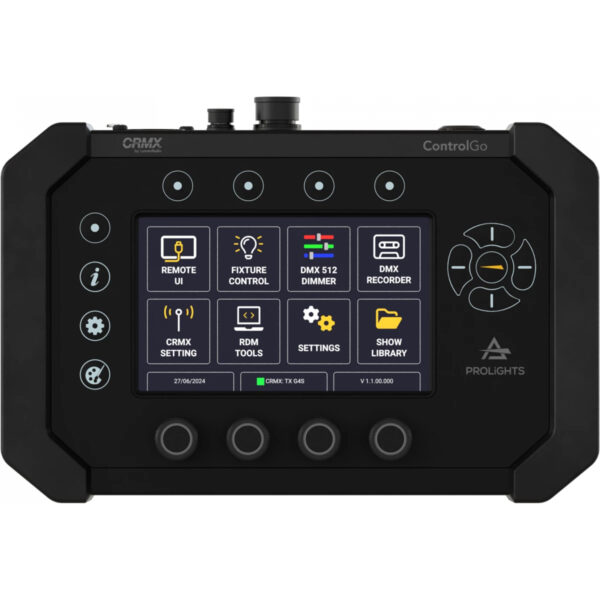 Prolights ControlGo