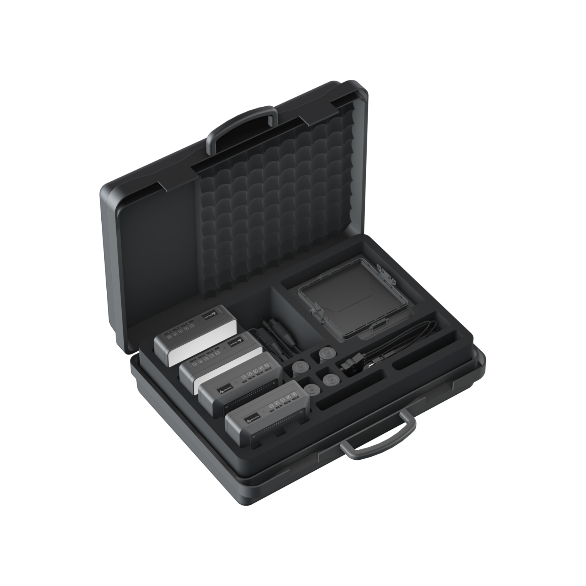 Prolights EclNanoPanel TWCPack