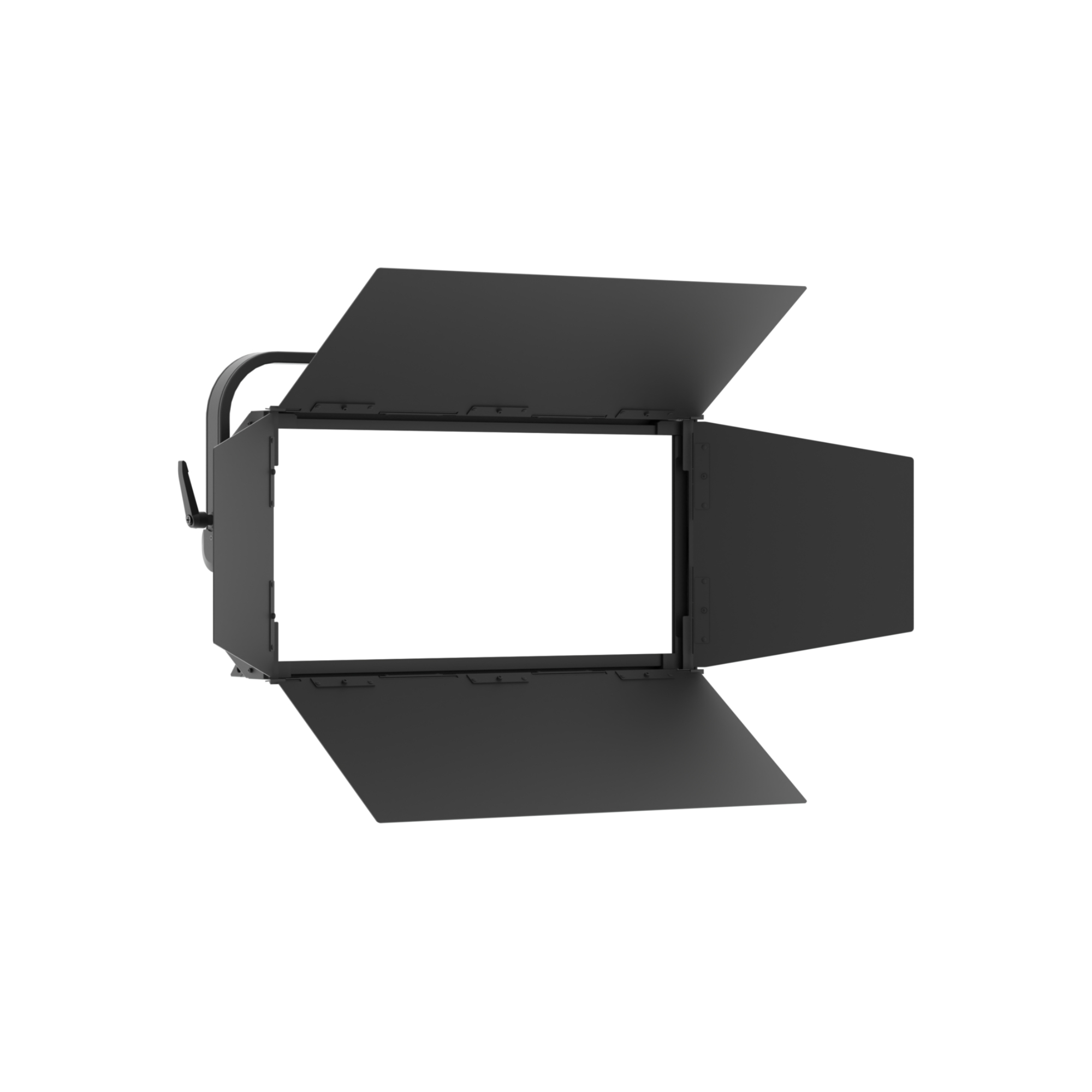 Prolights EclPanel TWC Barndoor Set