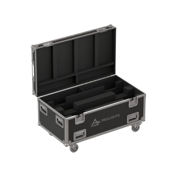 Prolights Flight Case for Astra Blade100IP