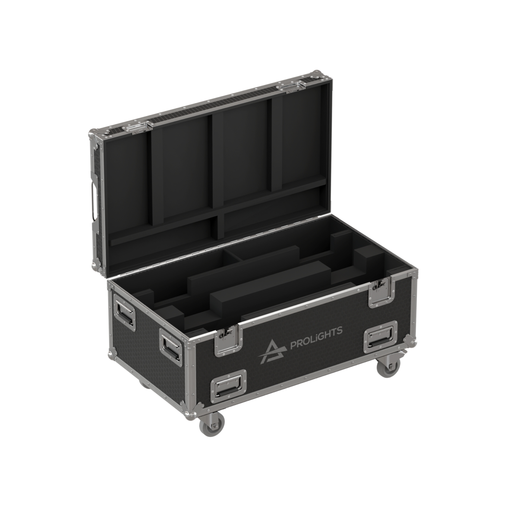 Prolights Flight Case for Astra Blade100IP