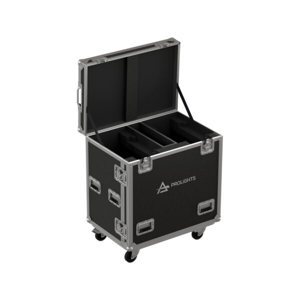 Prolights Flight Case (Astra Hybrid 420, Hybrid 420IP, Profile 600IP)