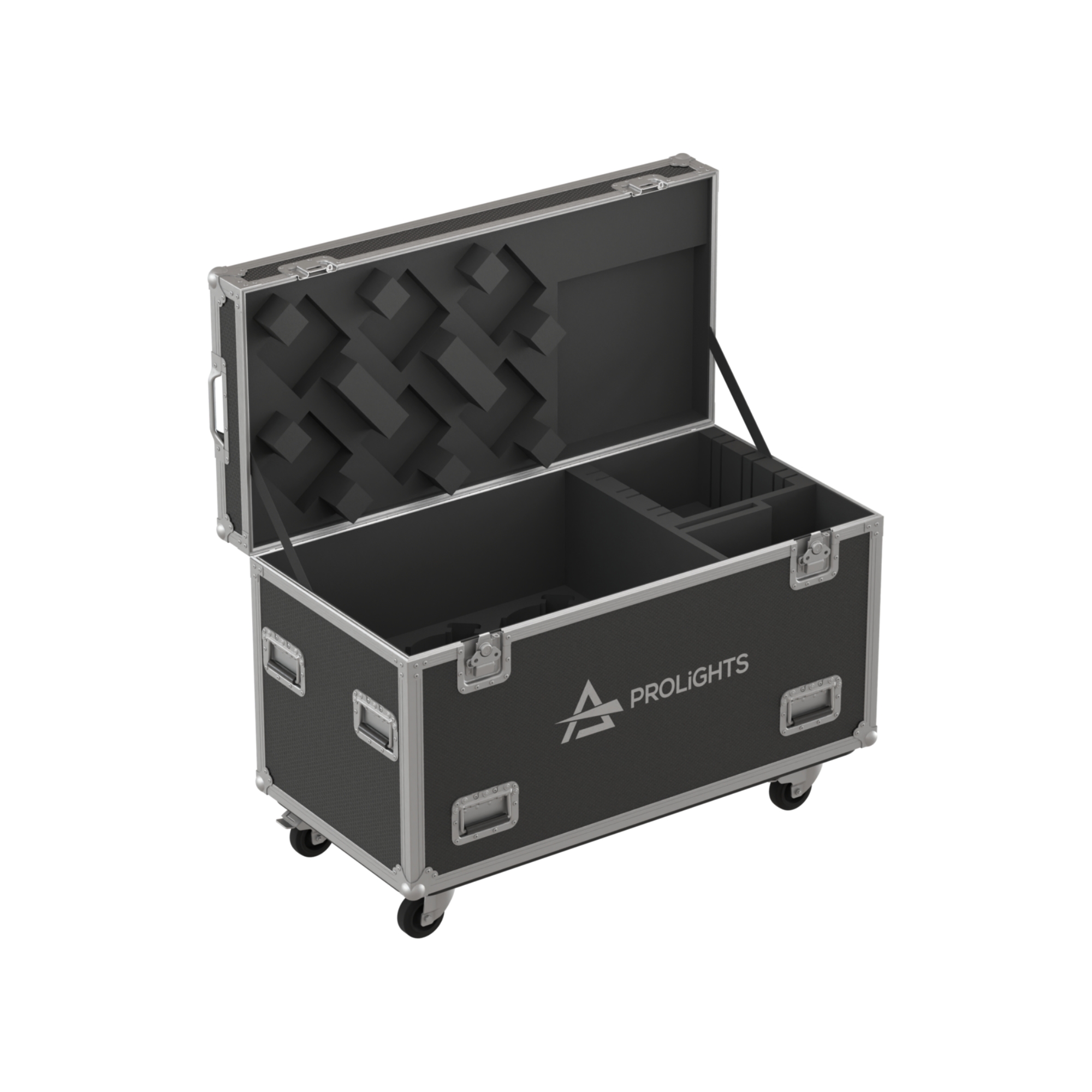 Prolights Flight Case for Astra PAR7ZIP