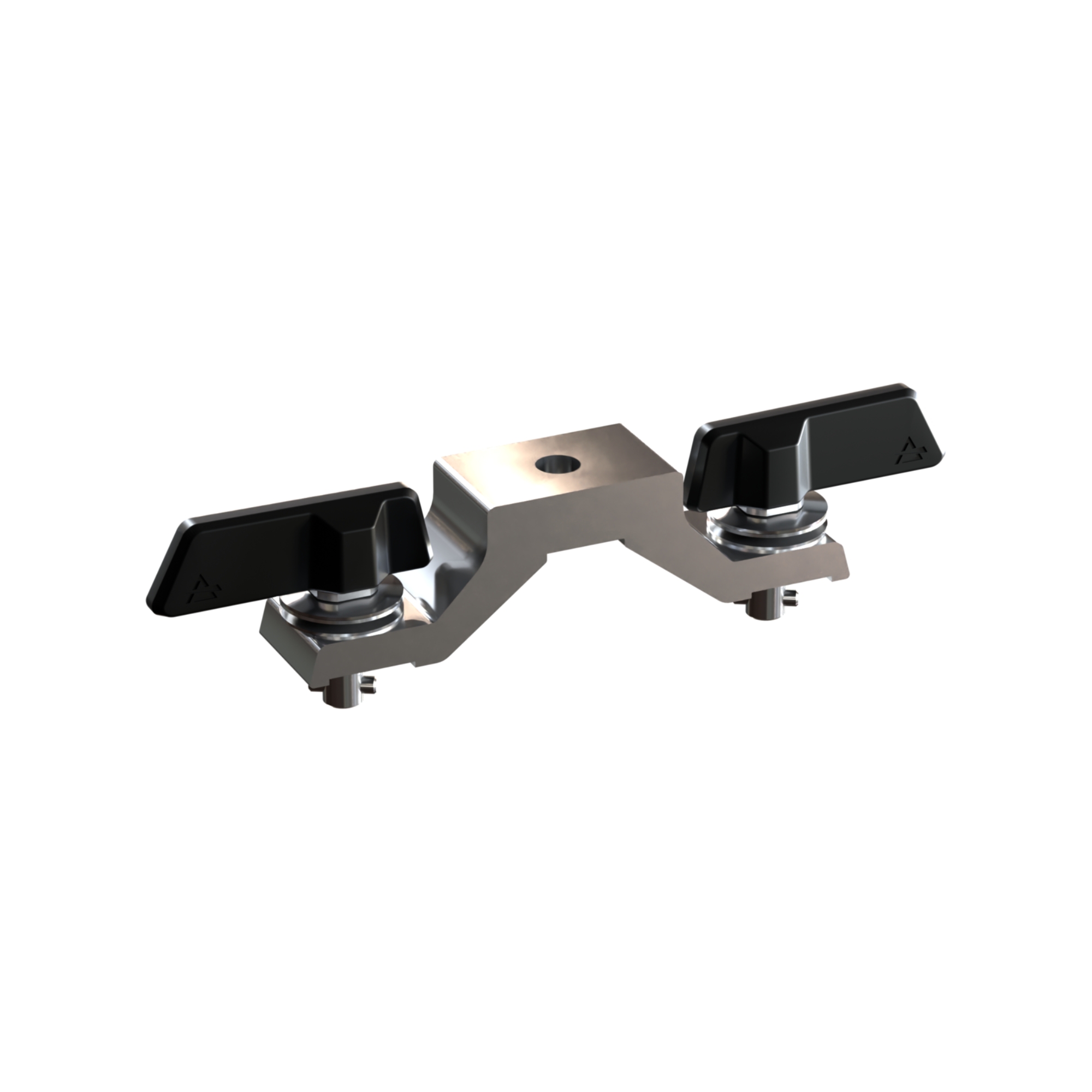 Prolights Quick-Lock Omega Brackets with M12 Hole