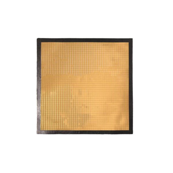 RayFlex Cine Multi-Mirror Gold Reflector 25×25 M25G Series