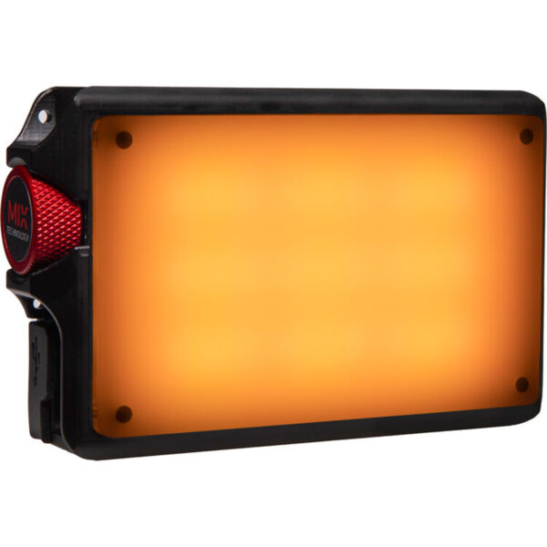 Rosco DMG Lumiere DASH Pocket RGB LED Light Panel