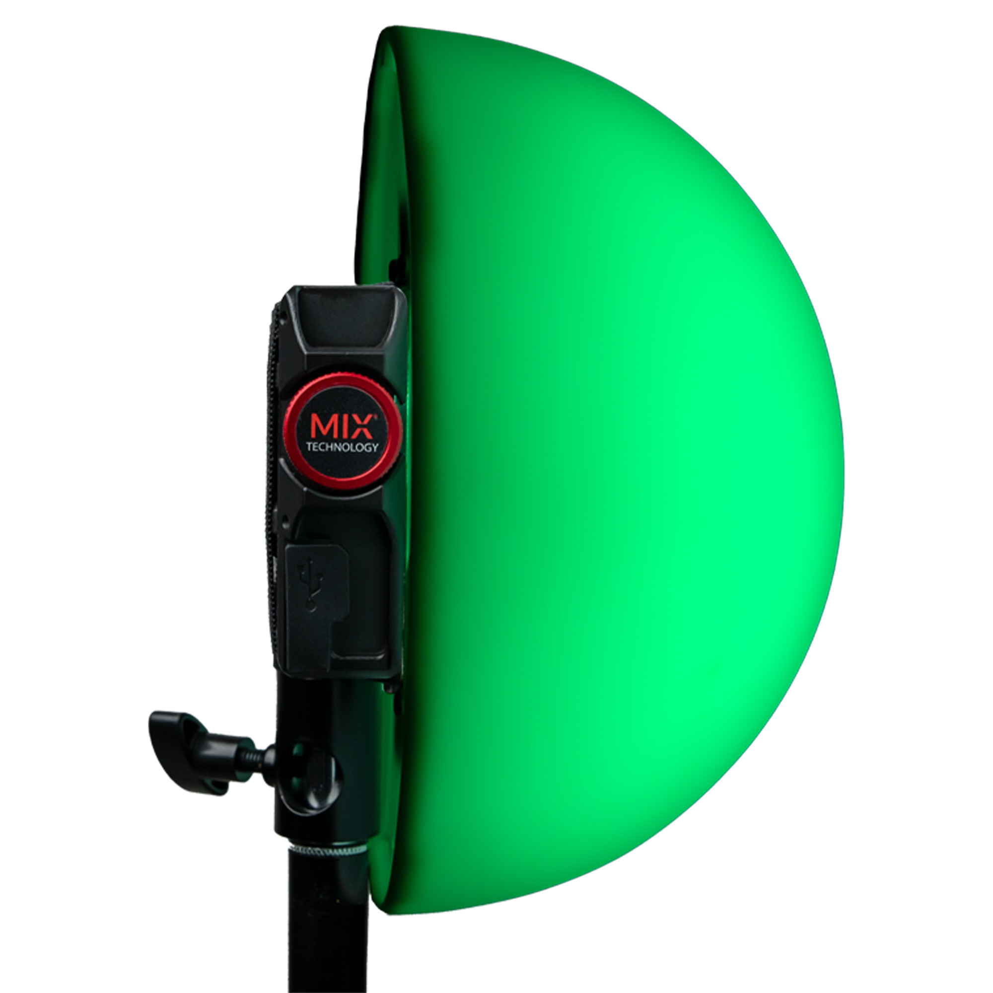 Rosco DMG Lumiere Round DOT Diffuser
