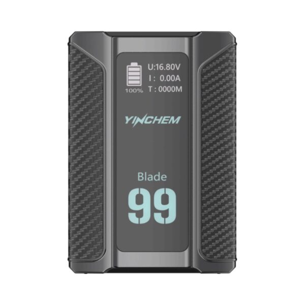 Yinchem Blade 99S 99Wh V-Mount Battery