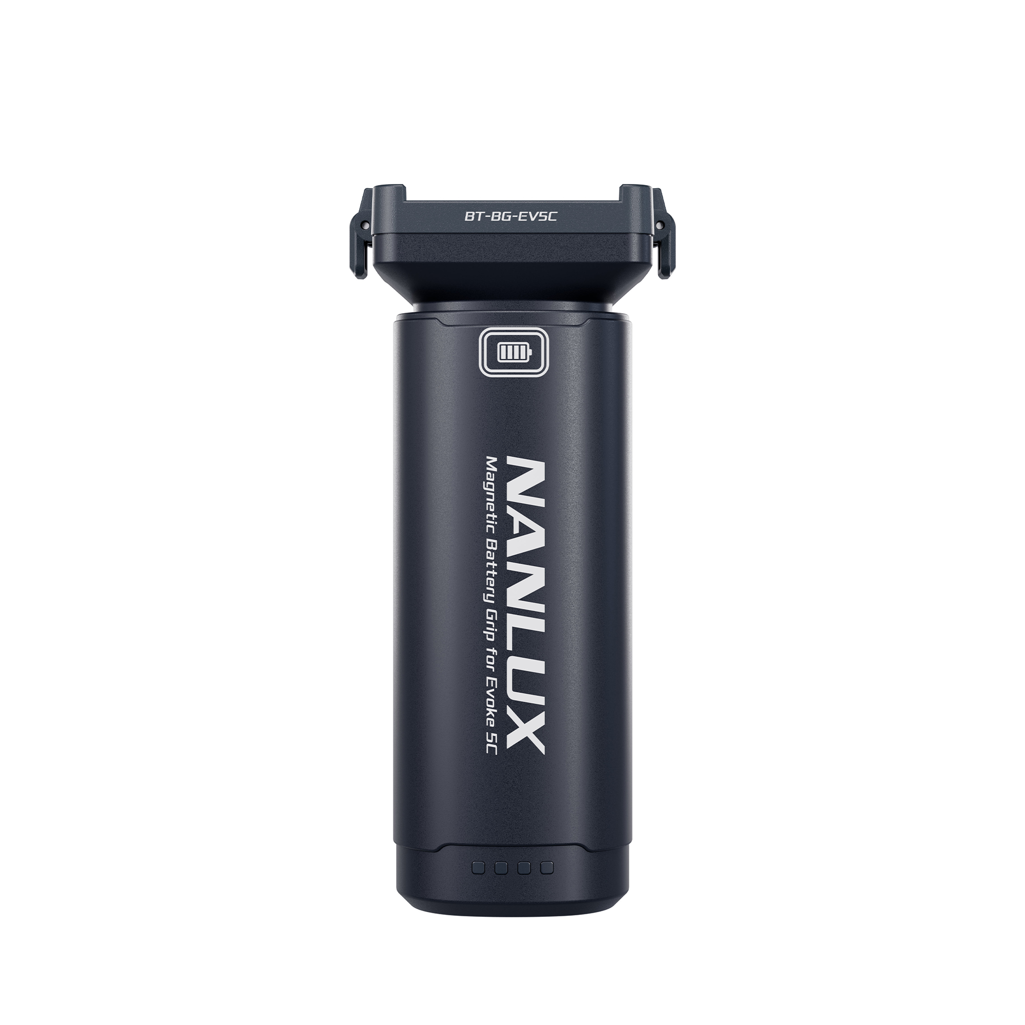 Nanlux Magnetic Battery Grip for Evoke 5C