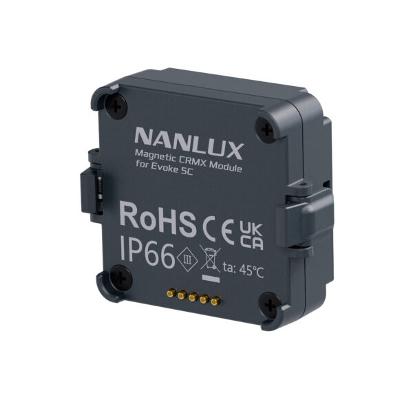 Nanlux Magnetic CRMX Module for Evoke 5C