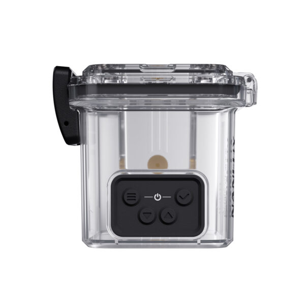 Nanlux Magnetic Underwater Housing for Evoke 5C