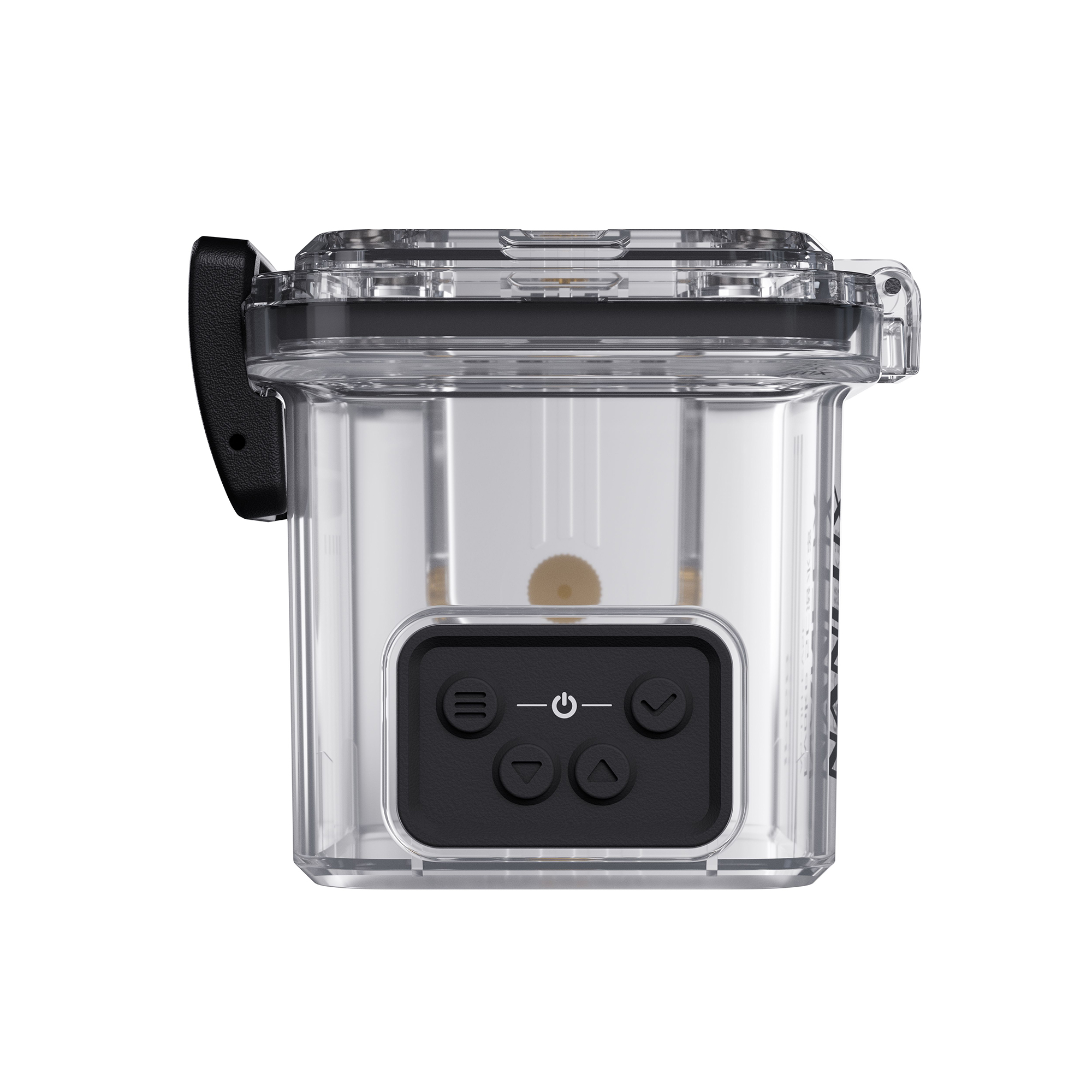 Nanlux Magnetic Underwater Housing for Evoke 5C