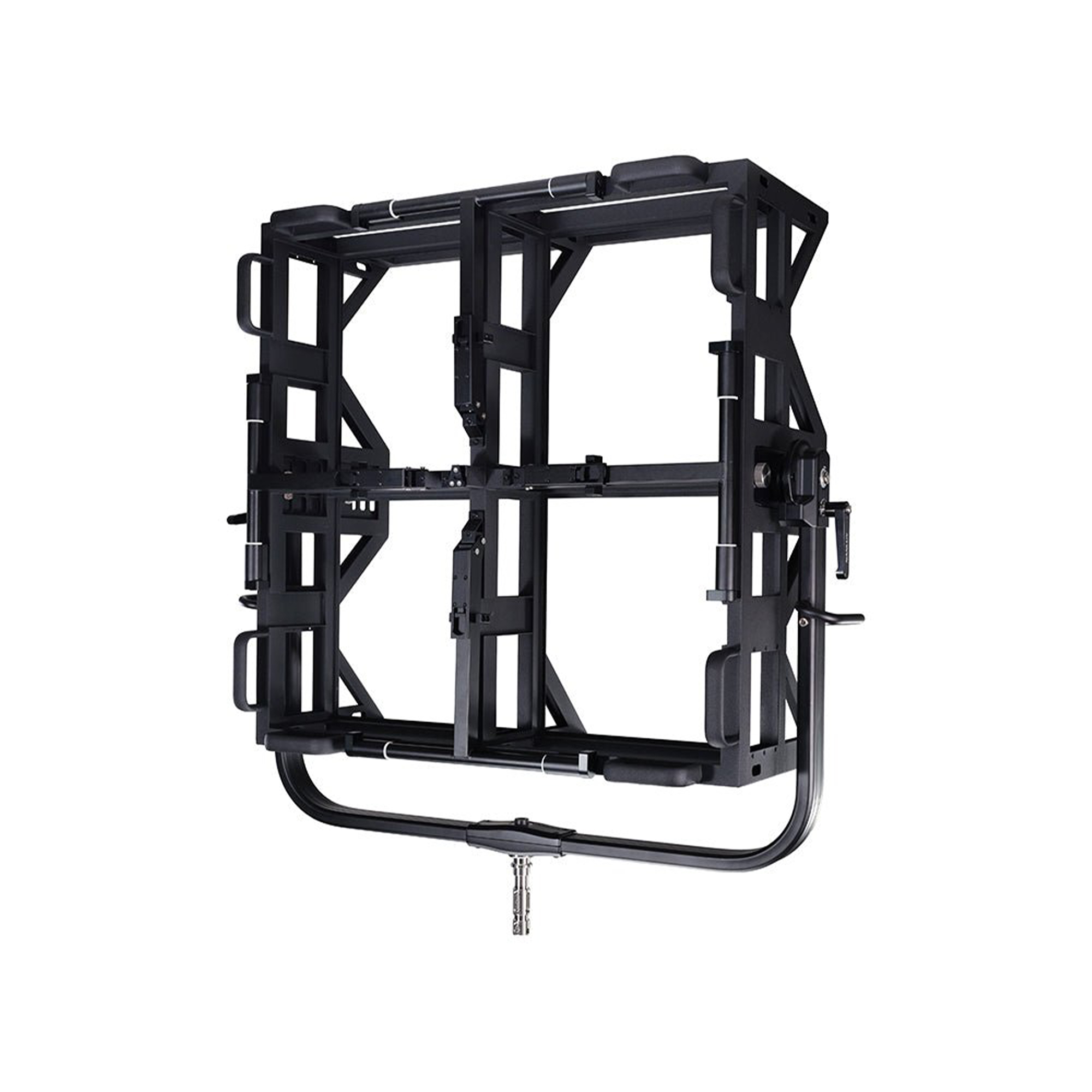Nanlux Matrix 2500 Four-Light Frame