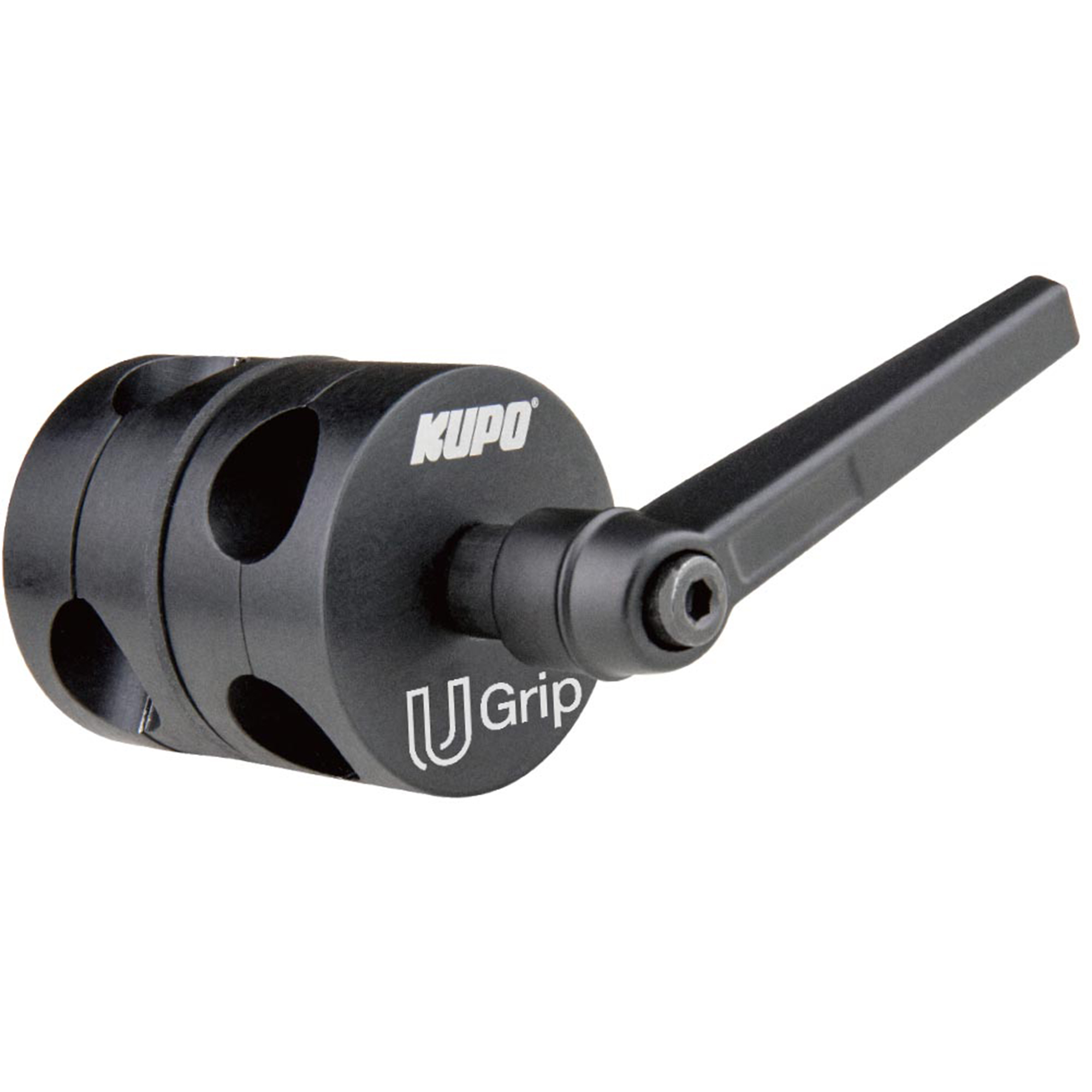 Kupo 1.9" Gag Grip Head For 5/8" (16mm) Tube (KCP-190)