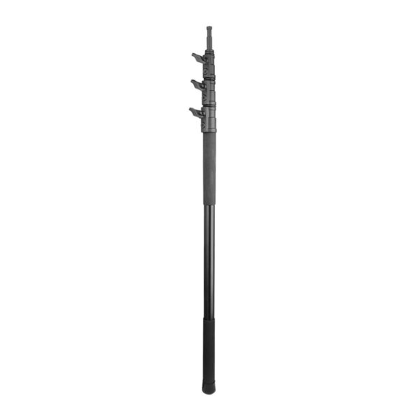 Kupo Aluminium Baby Handheld Boom Stick (KCP-629B)