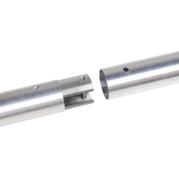 Kupo Aluminium Tube for Uncored Backgrounds 275cm KP-X245P