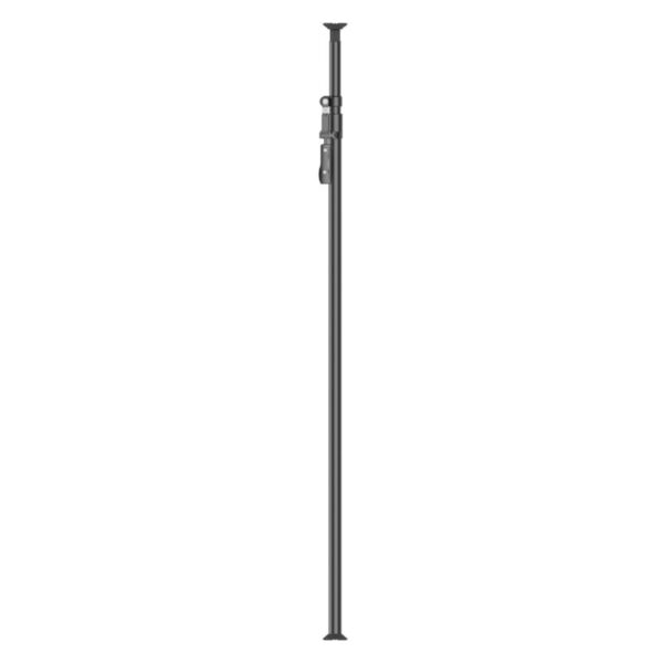 Kupo Kupole 159–270cm Black (KP-M1527BD)