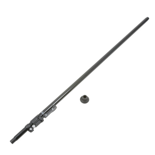 Kupo Kupole 214–370cm (Black) (KP-L2137BD)