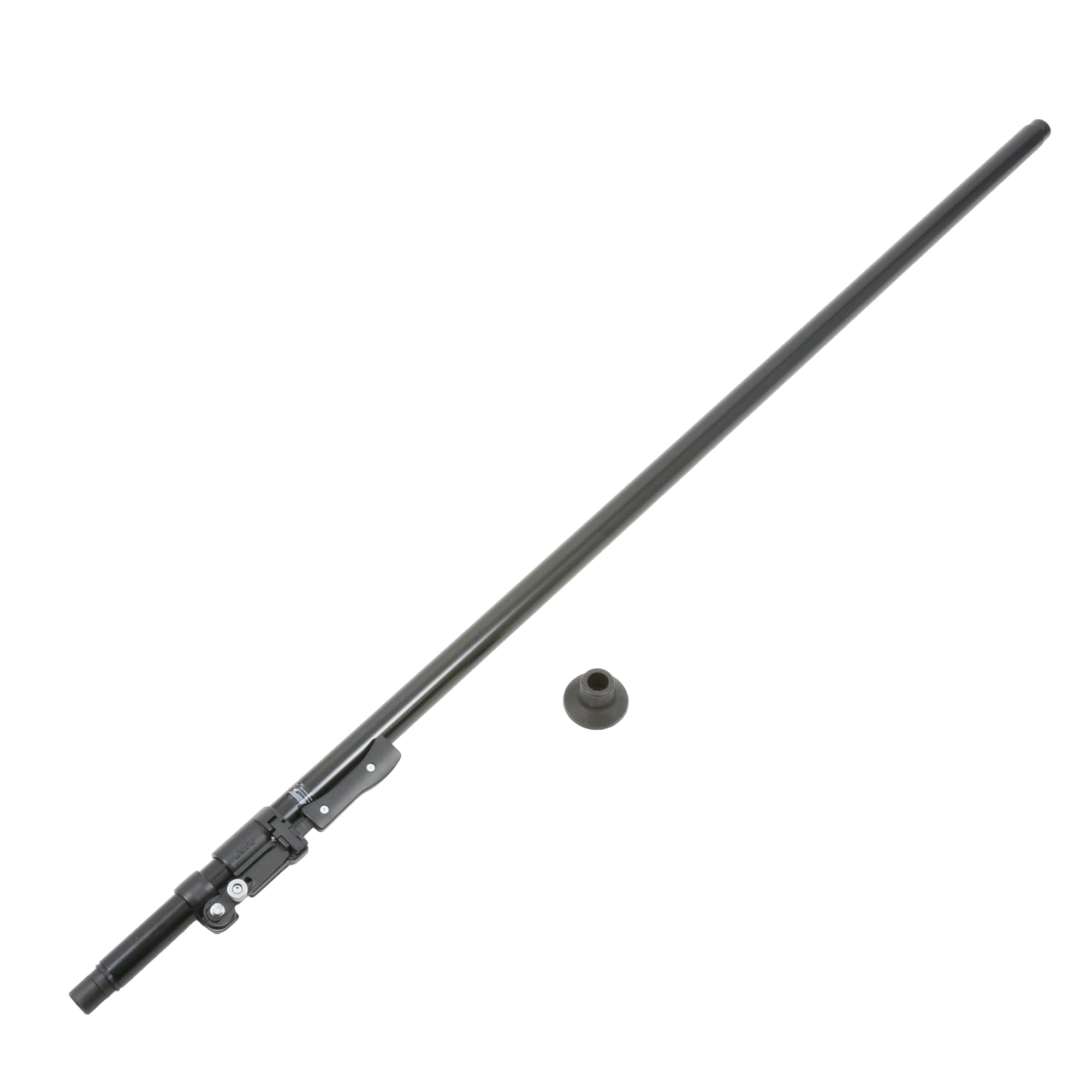 Kupo Kupole 214–370cm (Black) (KP-L2137BD)
