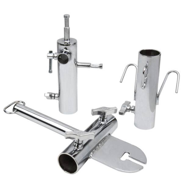 Kupo Single Pipe Boom Rig Kit (KCP-612)