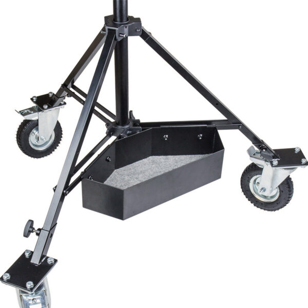 Kupo Steadicam Stand Tray (KS-230)
