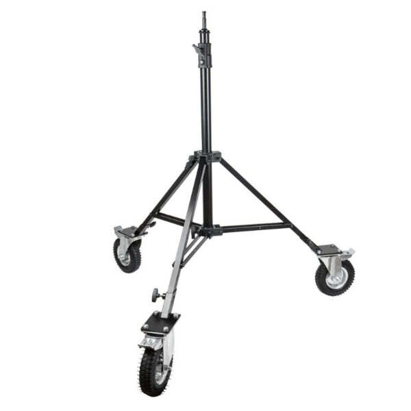 Kupo Steadicam Stand With Braked Casters (163MBC)