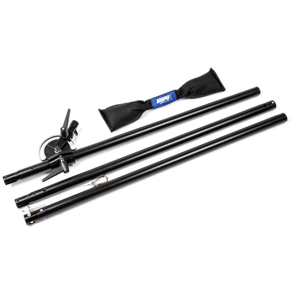 Kupo Steel Heavy Duty Baby Boom (KCP-628B)