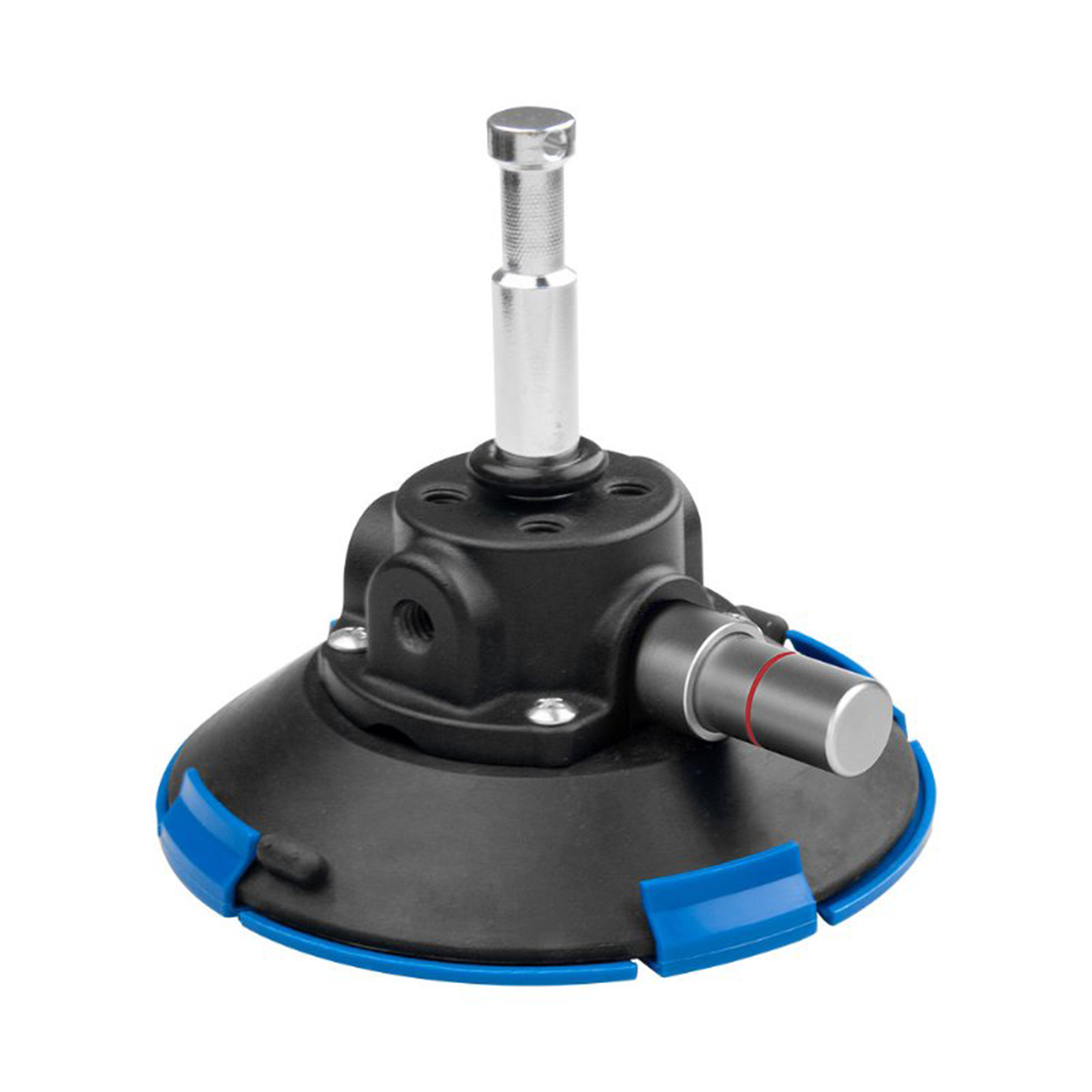 Kupo Suction Cup with Fixed Baby Pin (KSC-04MP)