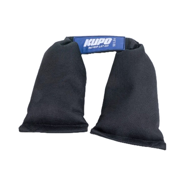 Kupo Shot Bag 4.5kg Wrap & Go KSW-10