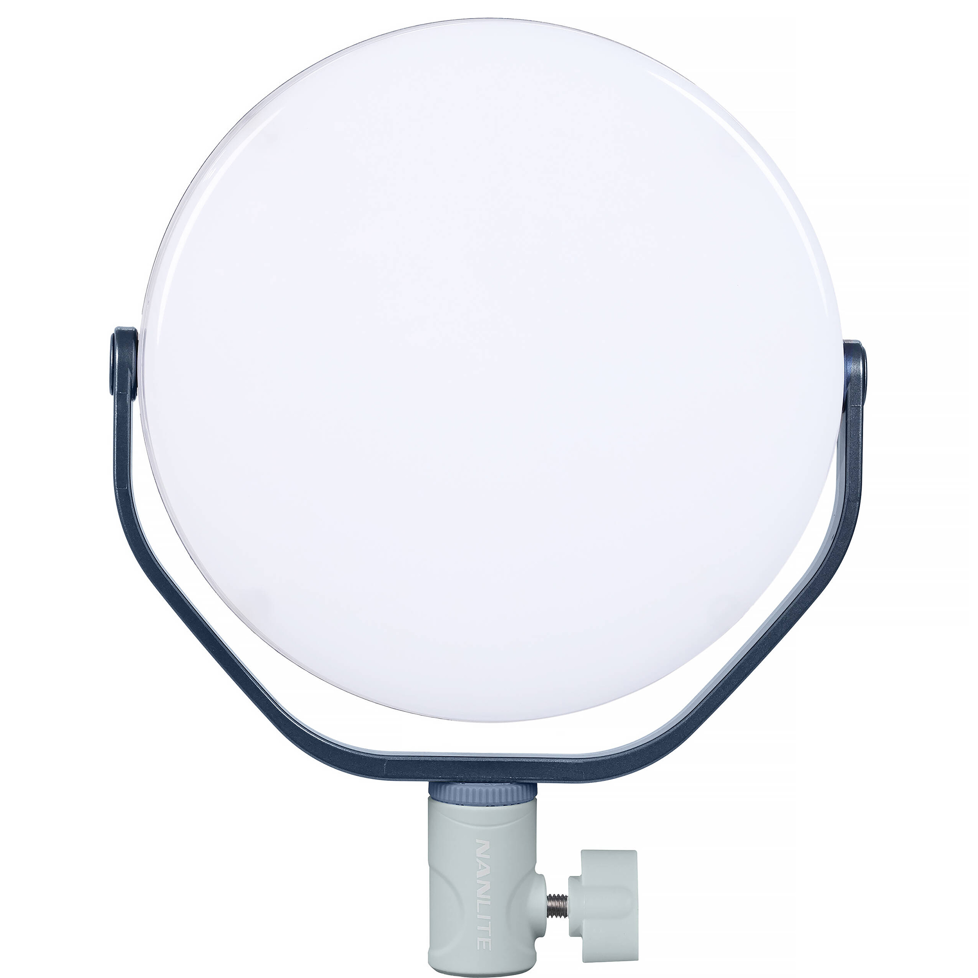 Nanlite Miro 30C RGB Round LED Light Panel