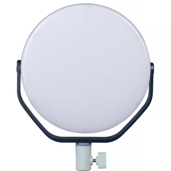 Nanlite Miro 60C RGB Round LED Light Panel