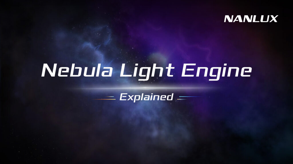 NANLUX Nebula Light Engine Explained: B4 vs C8